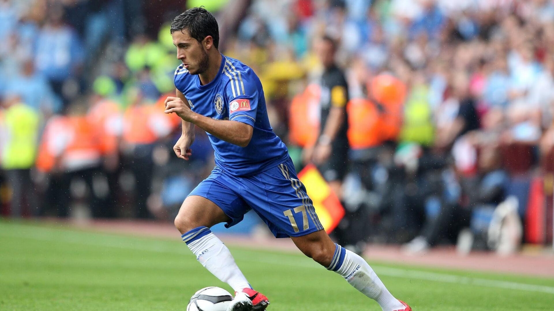 曼城继续保持不败,福登和哈兰德联手创造辉煌,曼城 福登